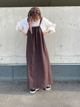 ikuさんのコーディネート