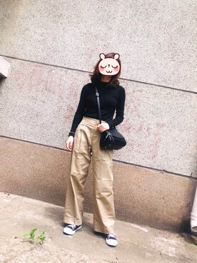 Lillianさんのコーディネート