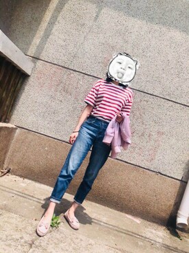 Lillianさんのコーディネート