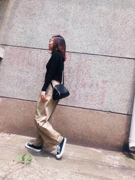 Lillianさんのコーディネート