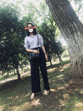 Lillianさんのコーディネート