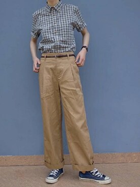 Lillianさんのコーディネート