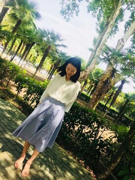 Lillianさんのコーディネート