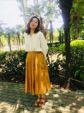 Lillianさんのコーディネート