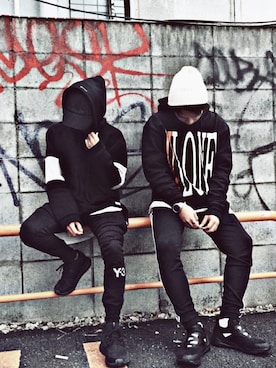 Kaiさんのコーディネート