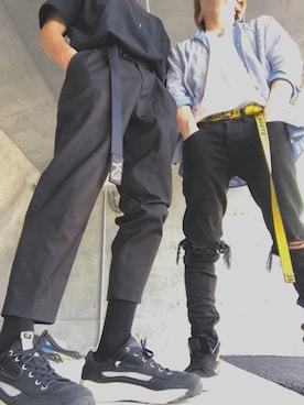 Kaiさんのコーディネート