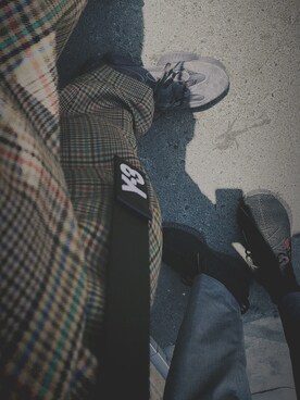 Kaiさんのコーディネート