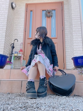 おおたにちゃんさんのコーディネート