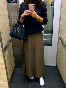 @ki's  selectさんのコーディネート