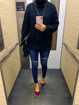 @ki's  selectさんのコーディネート