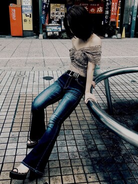 Mutsumiさんのコーディネート