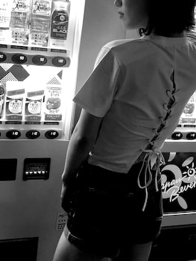 Mutsumiさんのコーディネート