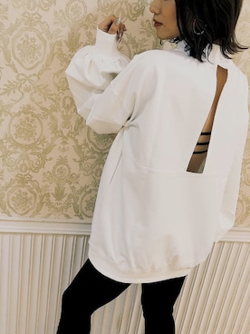 Mutsumiさんのコーディネート