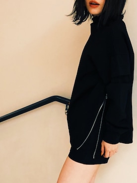 Mutsumiさんのコーディネート