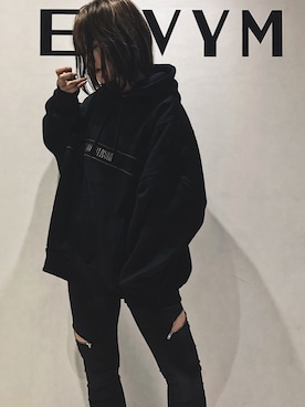 Mutsumiさんのコーディネート