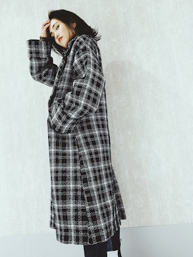 Mutsumiさんのコーディネート