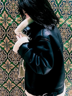 Mutsumiさんのコーディネート