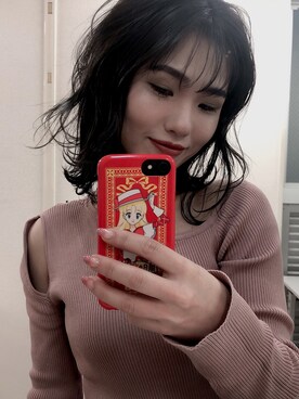 Mutsumiさんのコーディネート