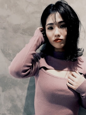 Mutsumiさんのコーディネート