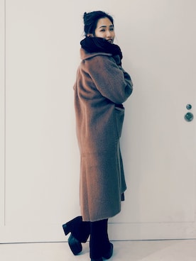 Mutsumiさんのコーディネート