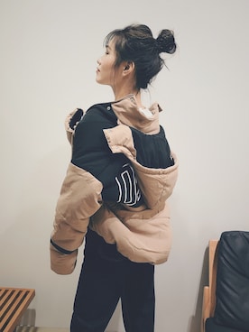 Mutsumiさんのコーディネート