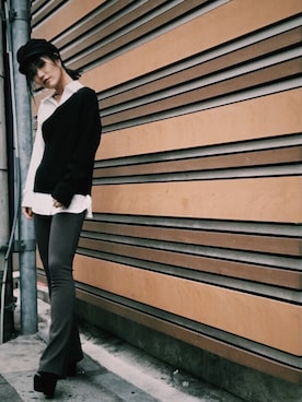 Mutsumiさんのコーディネート