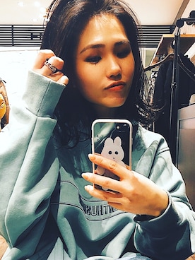 Mutsumiさんのコーディネート