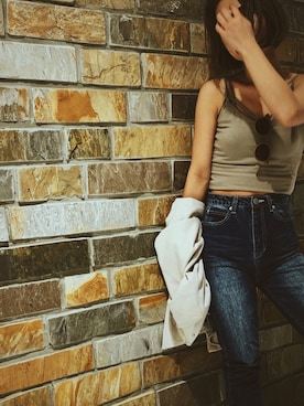 Mutsumiさんのコーディネート