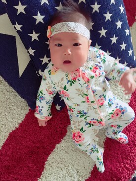 Rinto×Kaito×Miri×Umiさんのコーディネート