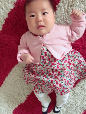 Rinto×Kaito×Miri×Umiさんのコーディネート