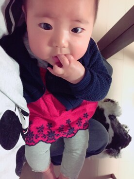 Rinto×Kaito×Miri×Umiさんのコーディネート