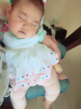 Rinto×Kaito×Miri×Umiさんのコーディネート