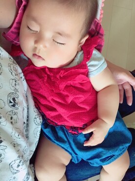 Rinto×Kaito×Miri×Umiさんのコーディネート