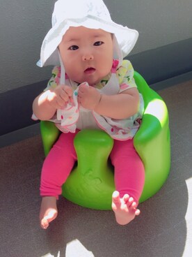 Rinto×Kaito×Miri×Umiさんのコーディネート