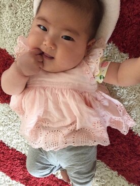 Rinto×Kaito×Miri×Umiさんのコーディネート