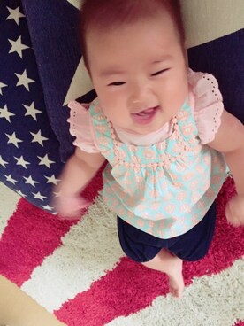 Rinto×Kaito×Miri×Umiさんのコーディネート