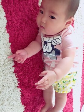 Rinto×Kaito×Miri×Umiさんのコーディネート