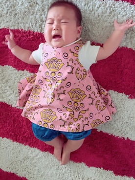 Rinto×Kaito×Miri×Umiさんのコーディネート