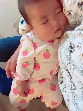 Rinto×Kaito×Miri×Umiさんのコーディネート