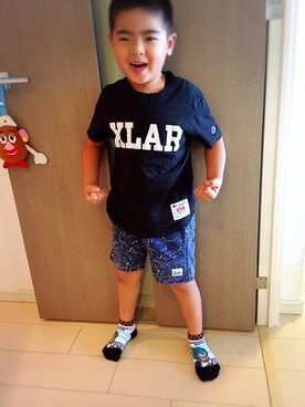 Rinto×Kaito×Miri×Umiさんのコーディネート