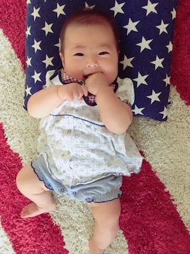 Rinto×Kaito×Miri×Umiさんのコーディネート