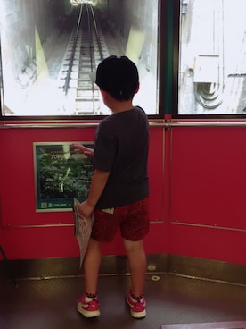 Rinto×Kaito×Miri×Umiさんのコーディネート