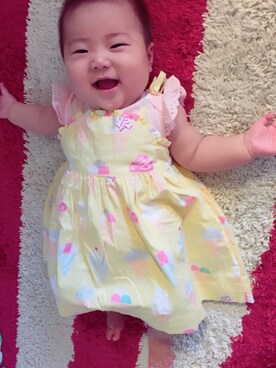 Rinto×Kaito×Miri×Umiさんのコーディネート