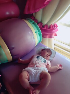 Rinto×Kaito×Miri×Umiさんのコーディネート