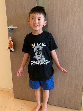 Rinto×Kaito×Miri×Umiさんのコーディネート