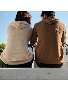 ぽんくんさん（メンズ・183cm）の春コーディネート