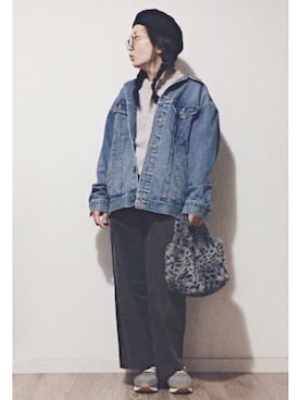 __aki__さんのコーディネート