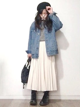 __aki__さんのコーディネート