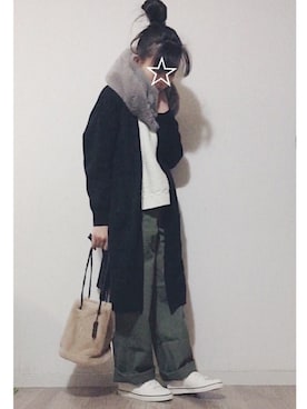 __aki__さんのコーディネート