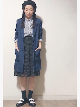 __aki__さんのコーディネート